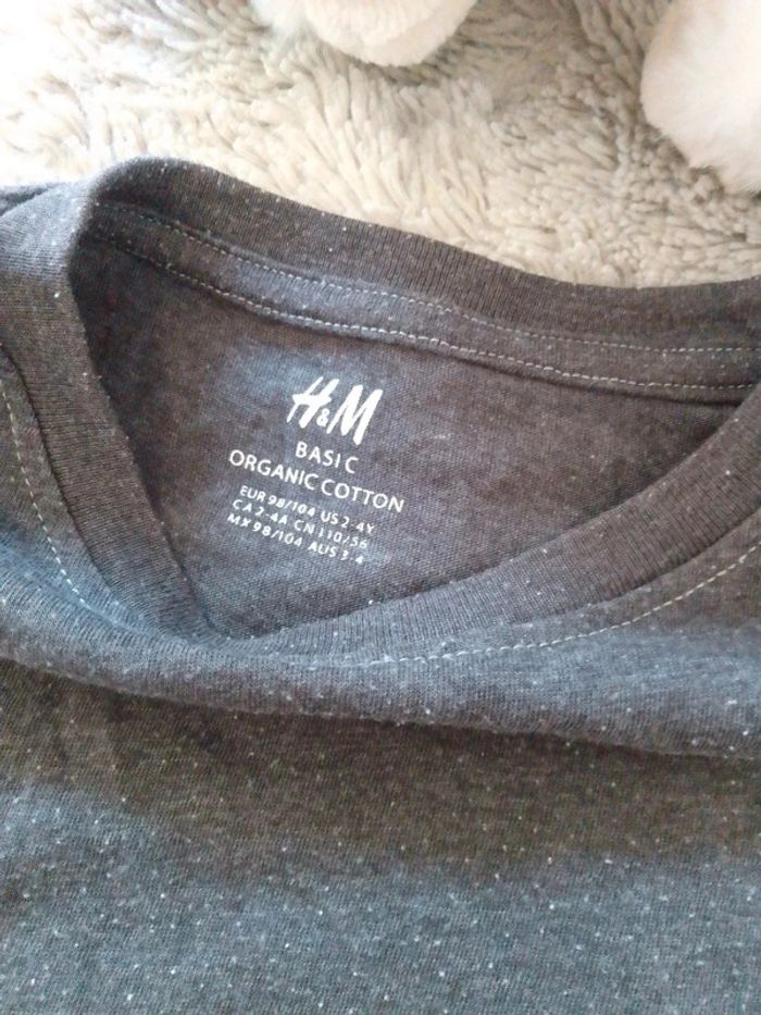 Lot de vêtements garçon 3 ans - photo numéro 5