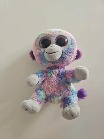Peluche Ty Zuri
