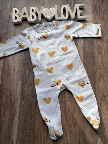 - Pyjama Kiabi     - 9 mois - Très bon état