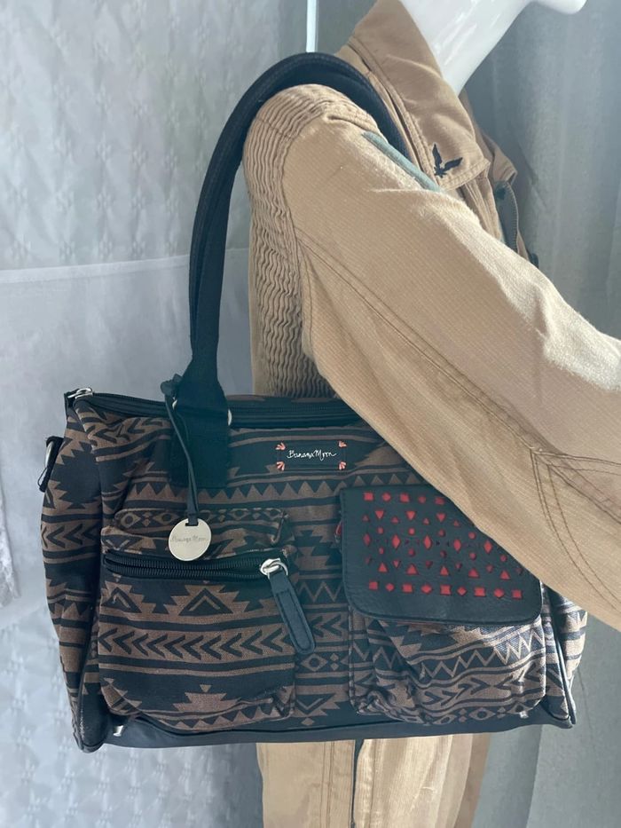 Sac Banana Moon - Comme neuf - photo numéro 7