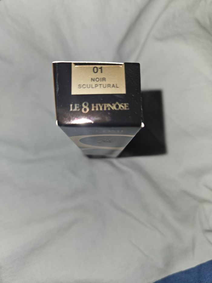 Mascara le 8 hypnose de lancôme - photo numéro 4