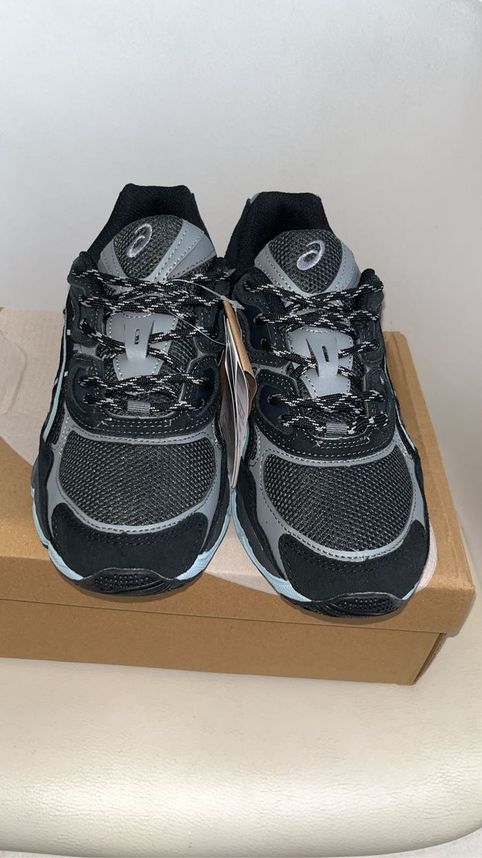 ASICS gel taille 41 - photo numéro 3