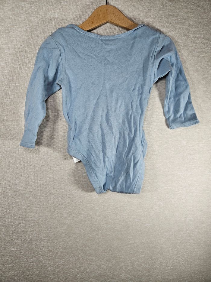 Bodie manche longue vache primark 12-18 mois - photo numéro 6