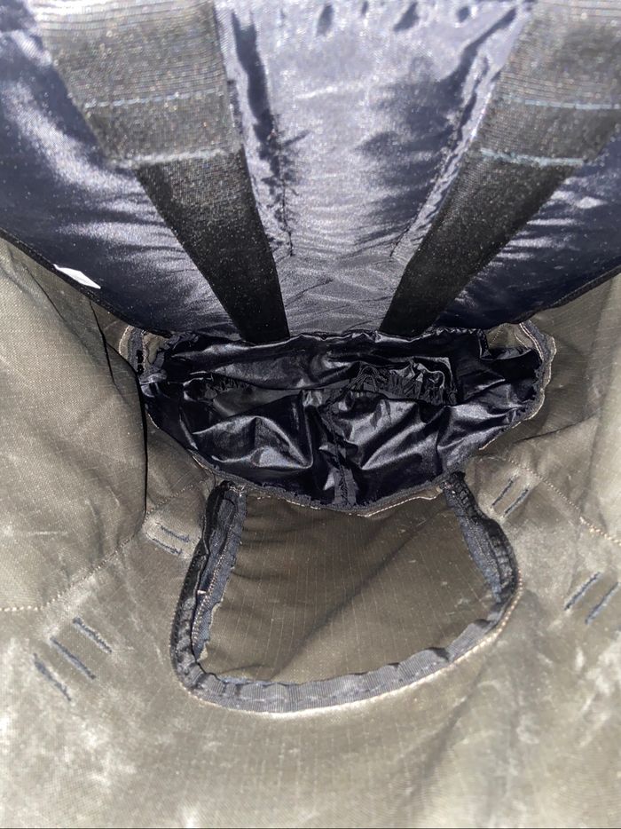 Sac randonnée go sport 80 litres - photo numéro 7