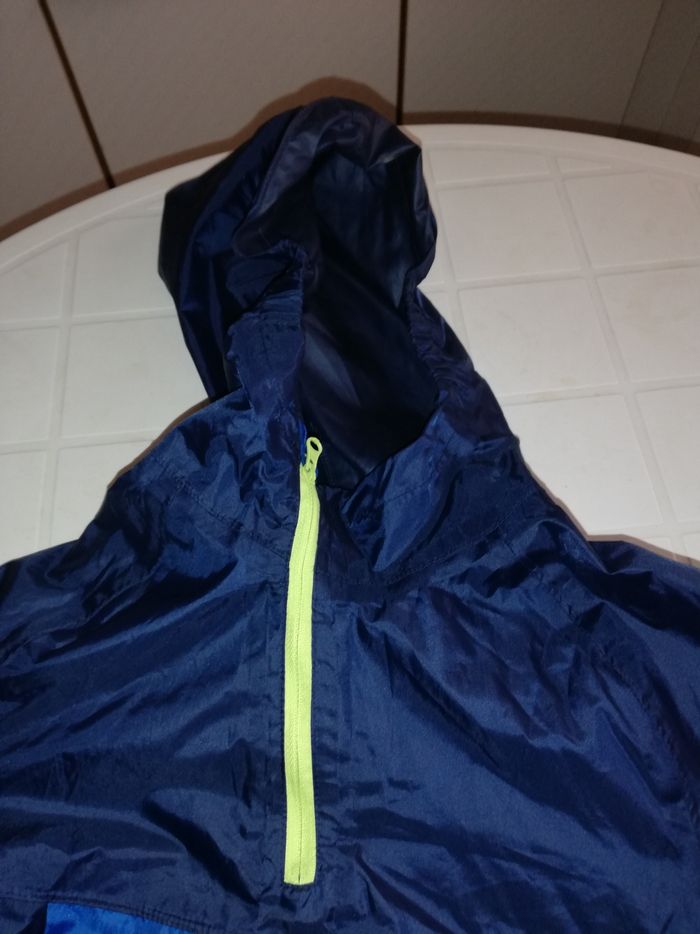 Robe et kway - photo numéro 4