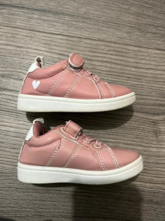 Chaussure fille
