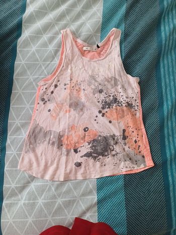 Débardeur IKKS 12 ANS Très bon état