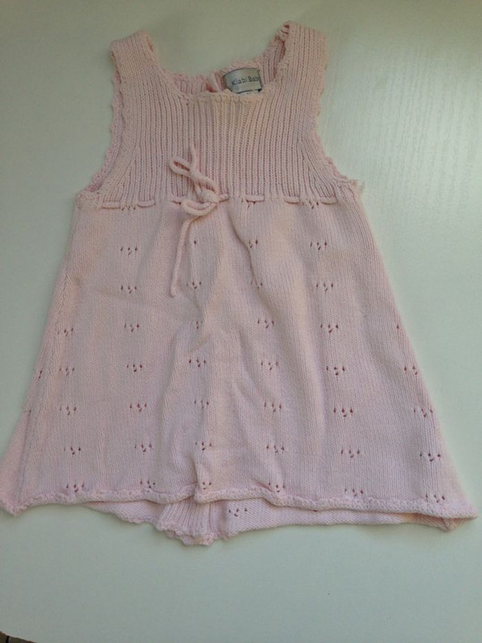 tunique ou robe été + une robe offerte - photo numéro 4