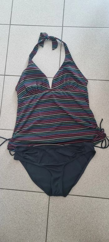 Maillot de bain femme grossesse Xl