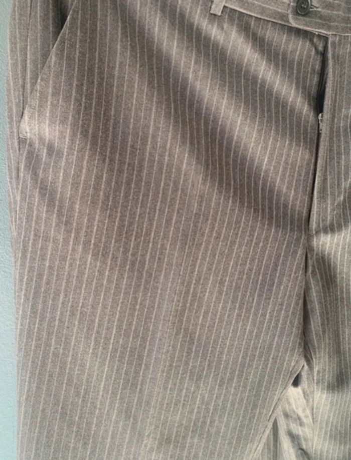 Costume McGregor T62 - photo numéro 8