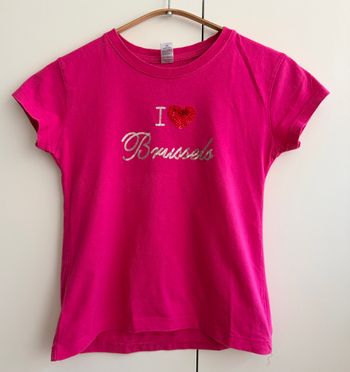 T-shirt Citadel, taille 10 ans
