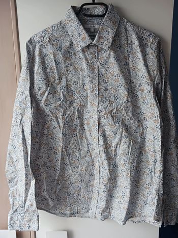 Chemise stretch Jules taille L40