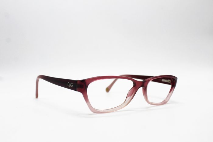 Lunettes de vue - Dolce & Gabbana DG 1216 - photo numéro 3