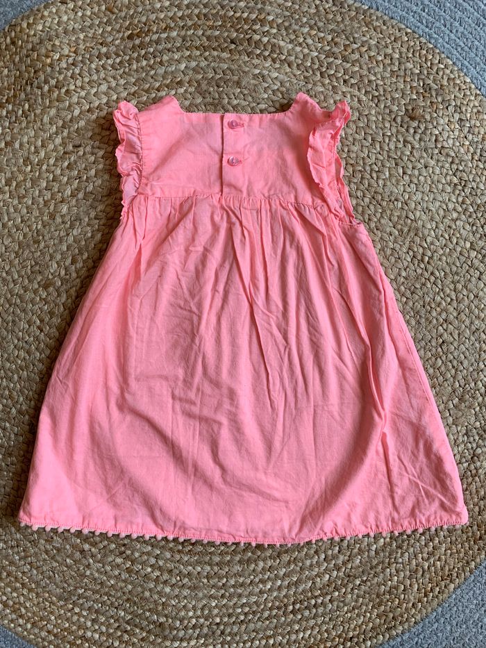 Robe 6 mois - photo numéro 3