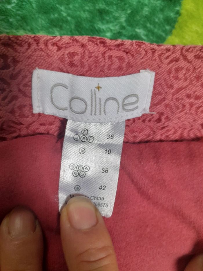Jupe colline - photo numéro 3