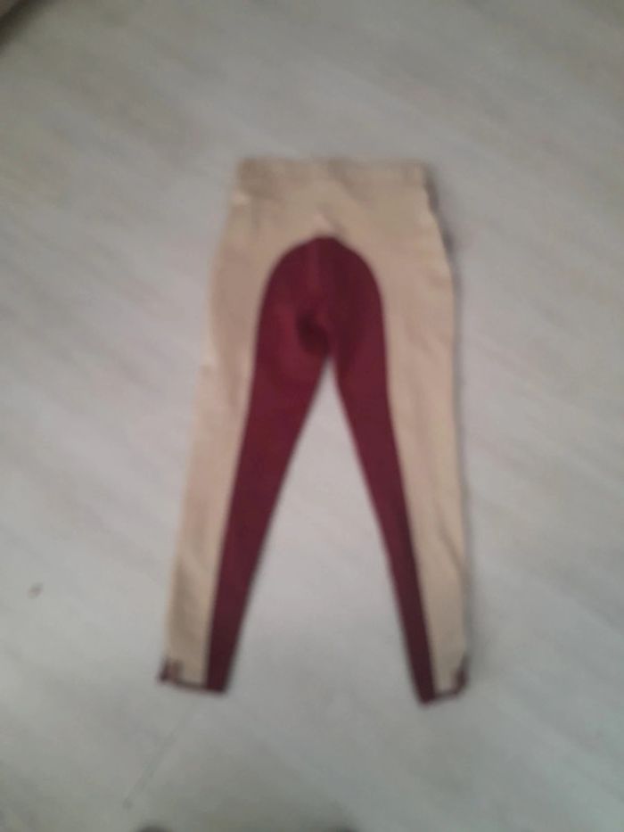 Pantalon equitation Equi-theme - photo numéro 2
