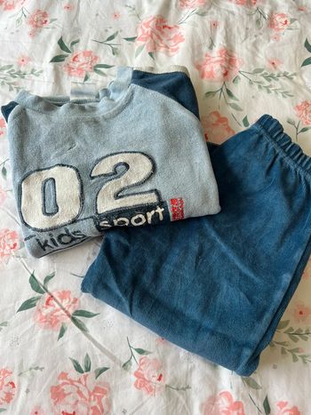 Pyjama 2 pieces 3 ans