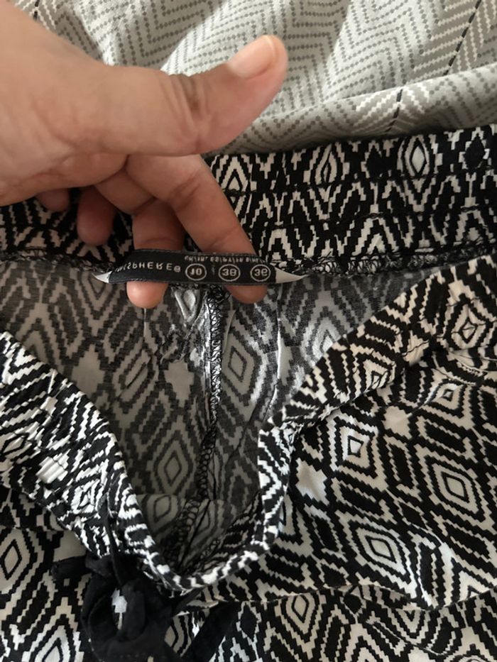 Short taille 38 - photo numéro 2