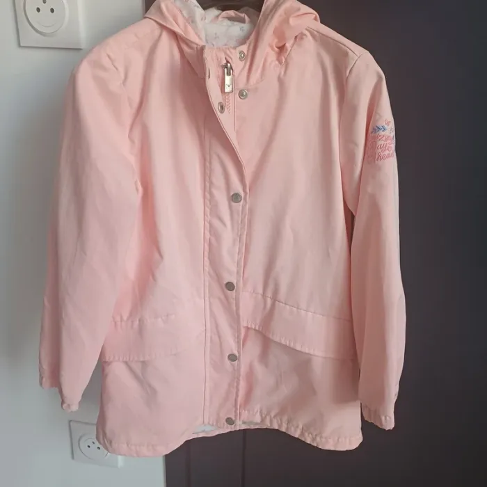 Veste printemps/automne