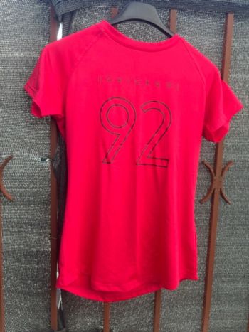 Tee-shirts manches courtes