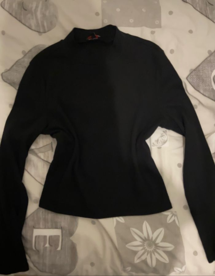 T shirt - photo numéro 3