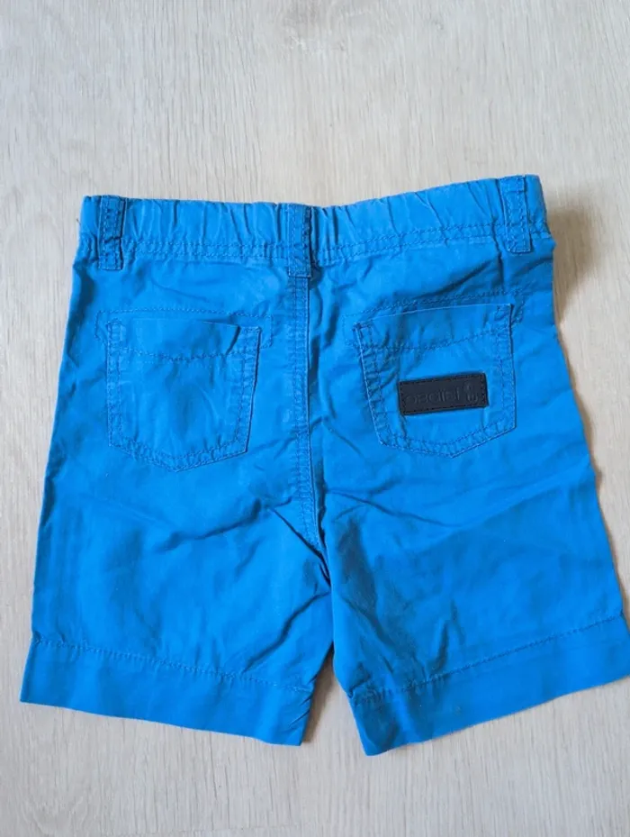 Short - photo numéro 5