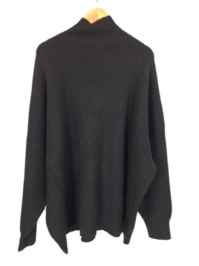 Pull ultra Oversize topshop - photo numéro 2