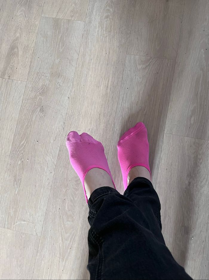 Chaussettes - photo numéro 2