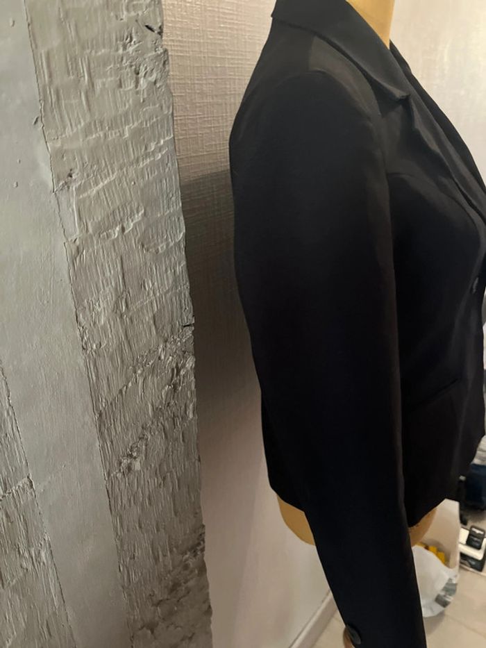 Blazer - photo numéro 4