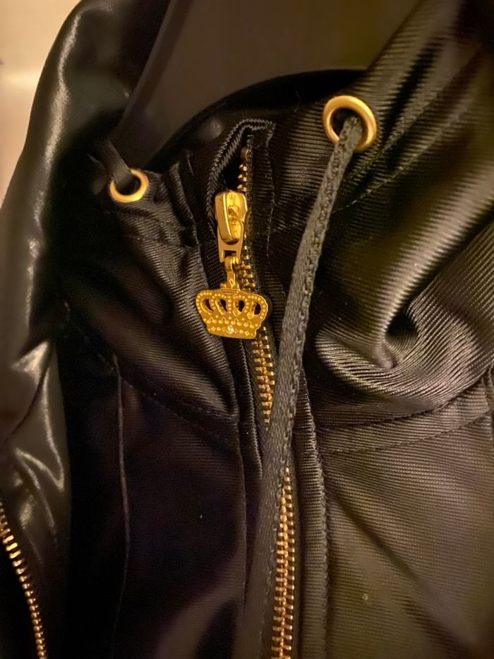 magnifique veste adidas respect me😍 - photo numéro 5