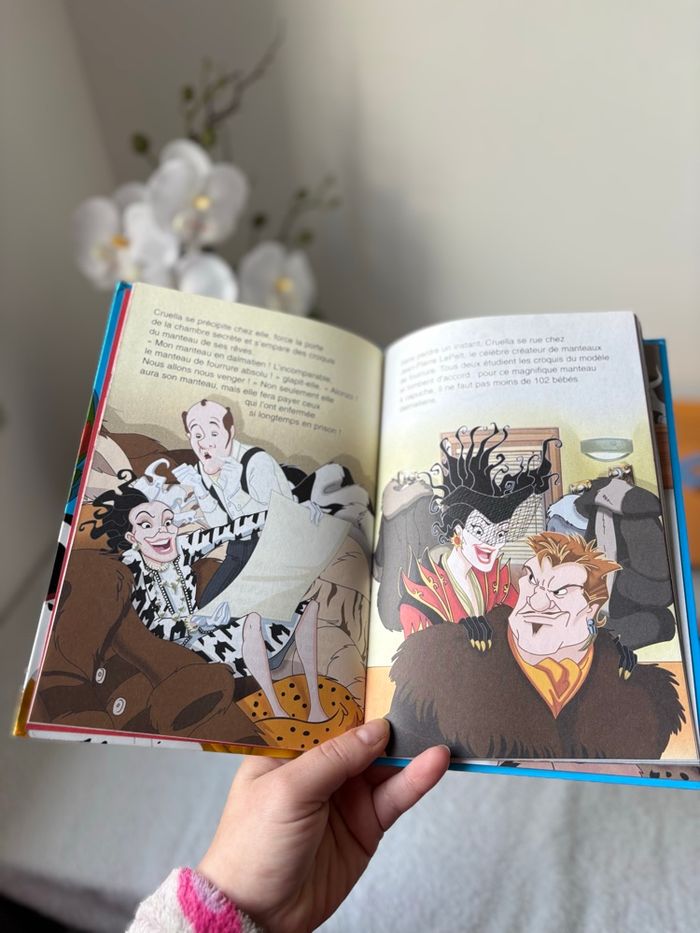 🫶🏼 magnifique collection Walt Disney - photo numéro 8