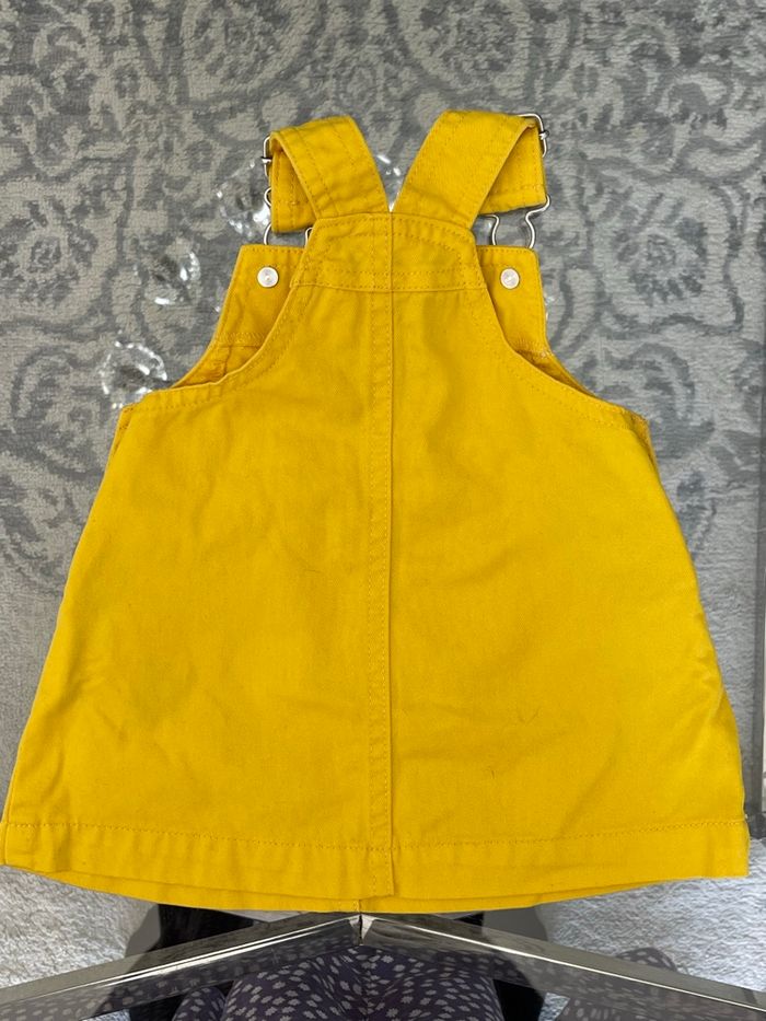 Robe bébé - photo numéro 2
