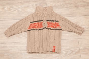 pull garçon