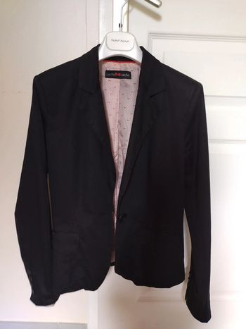 Veste Cache Cache femme 36