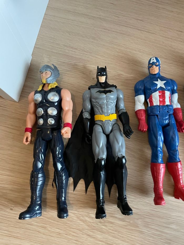 Figurine Marvel - photo numéro 2