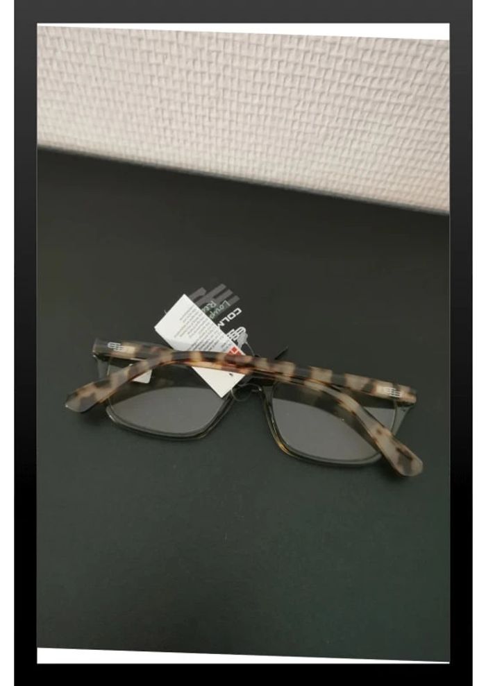 Lunette loupe +1.50 - photo numéro 2