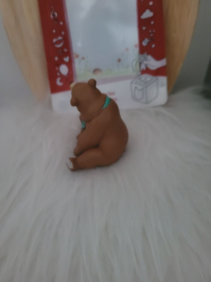 Tonies anglais - photo numéro 2