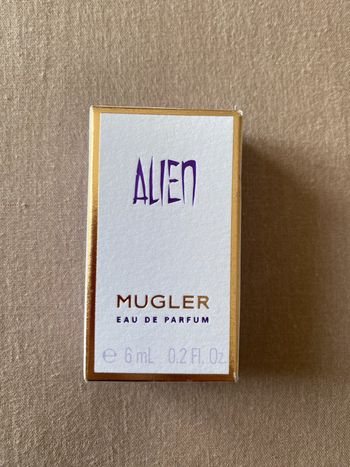 Alien Mugler