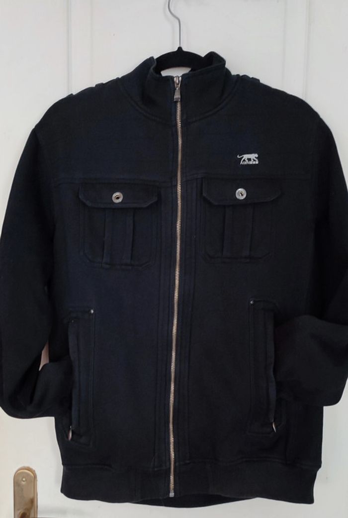 Manteau Airness - Taille XL - photo numéro 5