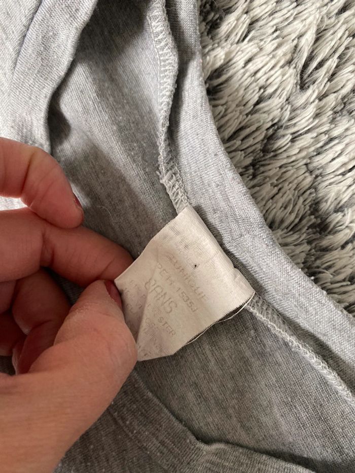 Tunique manches courtes - 8 ans - photo numéro 3