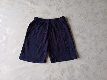 Short 6 ans U essentiel