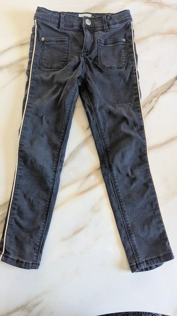 Jean Skinny