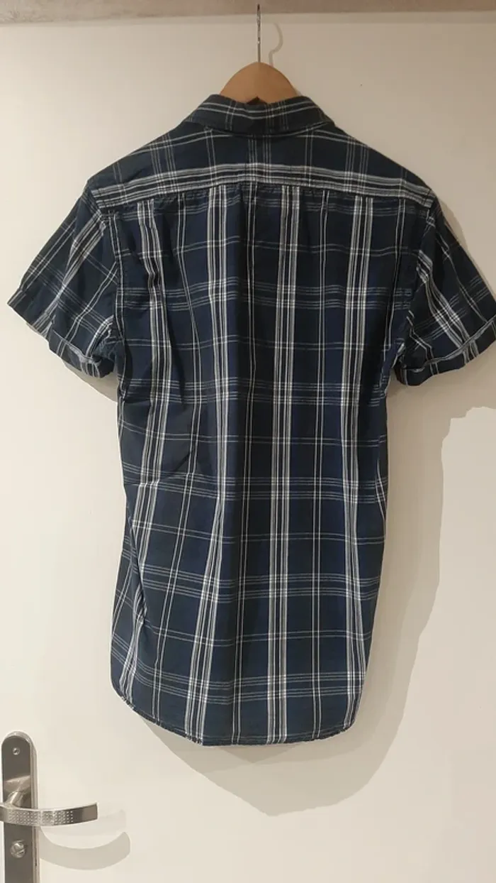 Chemise Homme Jules - photo numéro 3