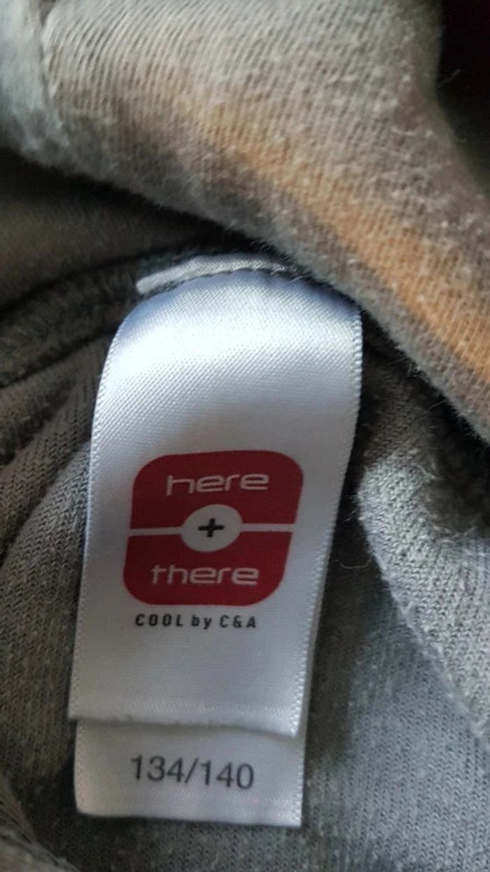 Sweat à capuche Lovely Angel - photo numéro 7