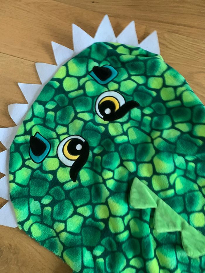 Couverture-sac enfants - photo numéro 2