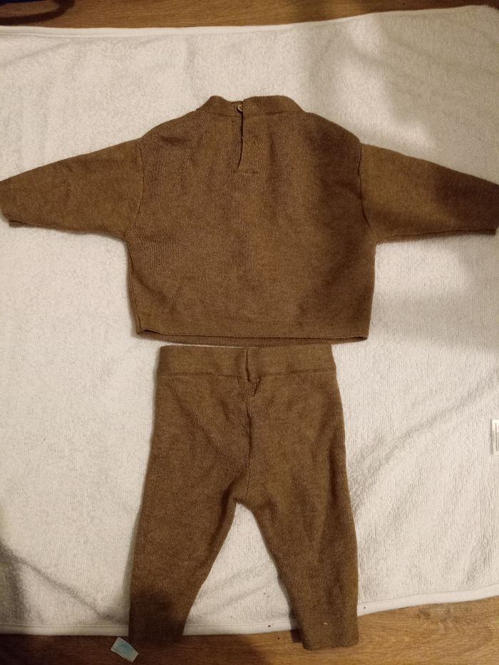 Ensembles bébé - photo numéro 2