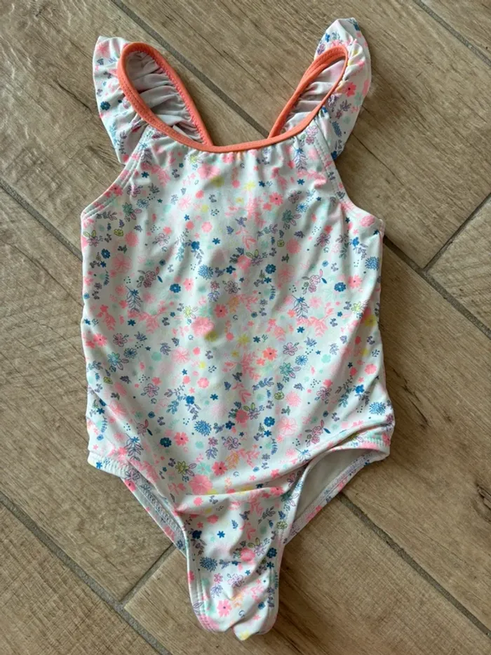 Lot de 3 maillots de bain - photo numéro 5