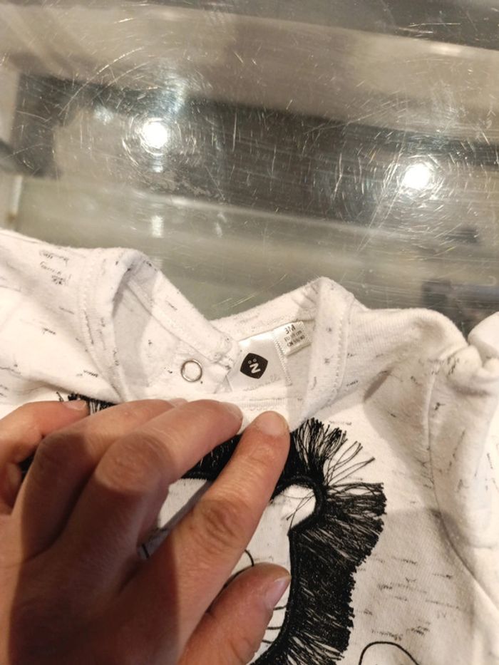 Ensemble 3 mois - photo numéro 4