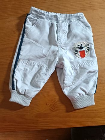 Pantalon 6 mois