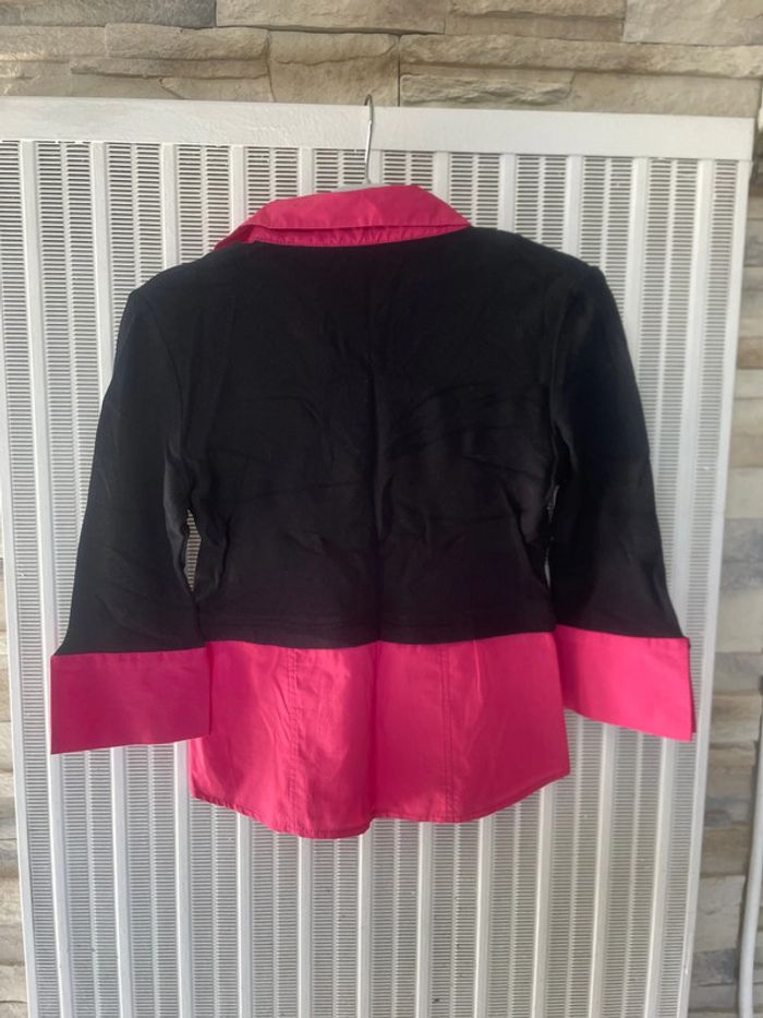 Chemise pull - photo numéro 3